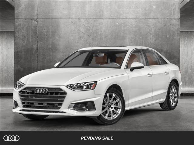 2024 Audi A4 S line Premium Plus — Sedan — 33,131 mi — Plano, TX