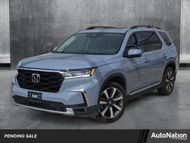 2023 Honda Pilot Touring — SUV — 29,229 mi — Plano, TX