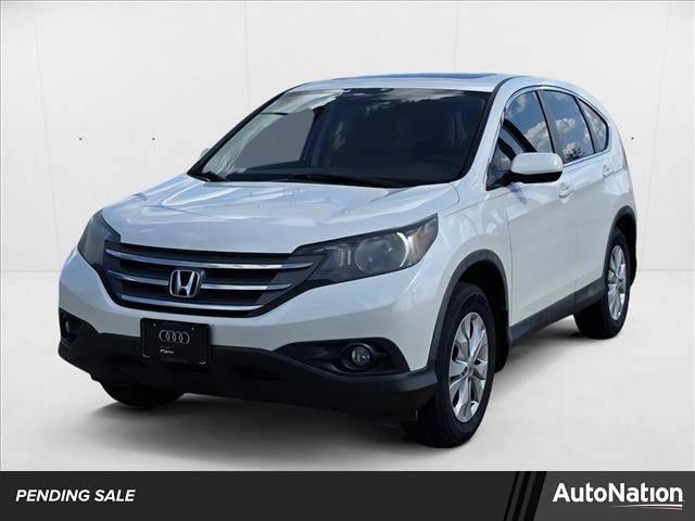 2013 Honda CR-V EX — SUV — 182,165 mi — Plano, TX