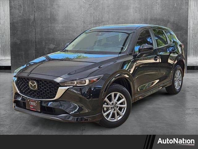 2024 Mazda CX-5 2.5 S Preferred — SUV — 6,799 mi — Plano, TX