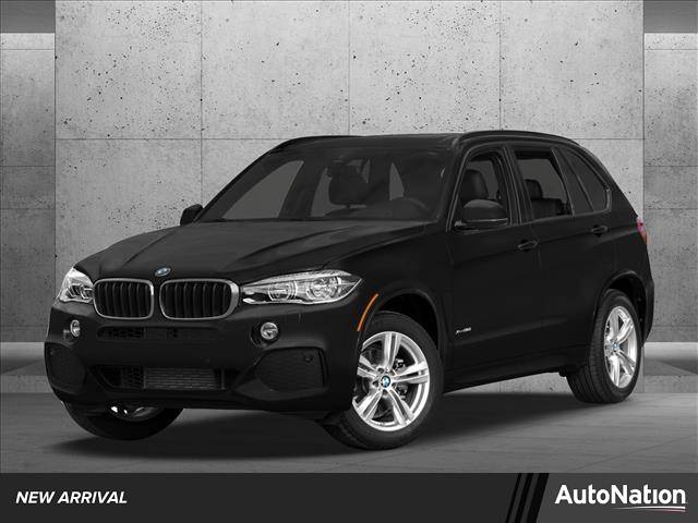 2015 BMW X5 35i — SUV — 102,050 mi — Plano, TX
