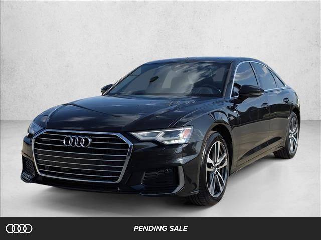 2019 Audi A6 Premium — Sedan — 79,904 mi — Plano, TX