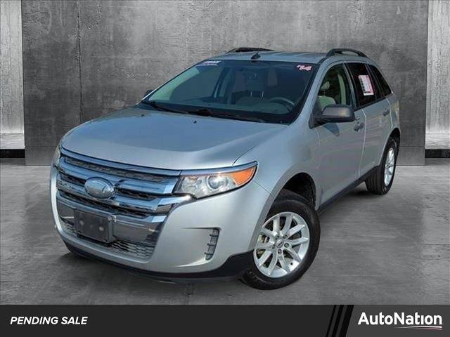 2014 Ford Edge SE — SUV — 102,728 mi — Plano, TX