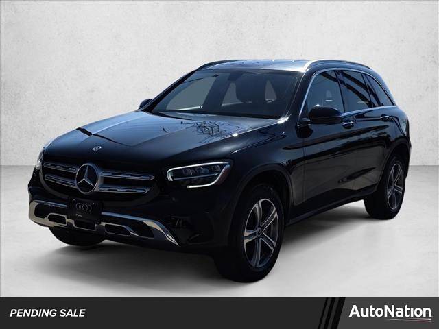 2021 Mercedes-Benz GLC GLC 300 — SUV — 41,983 mi — Plano, TX