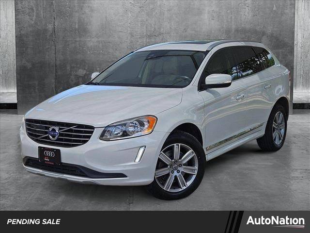 2017 Volvo XC60 Inscription — SUV — 76,609 mi — Plano, TX