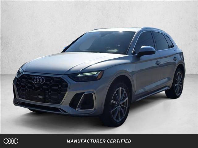 2022 Audi SQ5 Premium Plus — SUV — 37,162 mi — Plano, TX