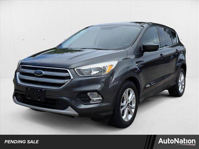 2017 Ford Escape SE — SUV — 90,616 mi — Plano, TX