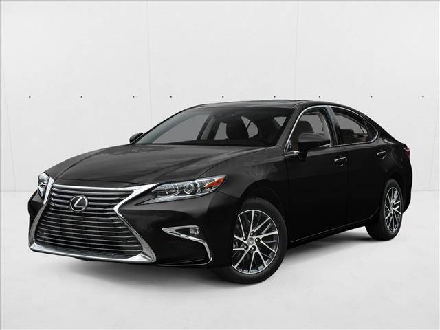 2017 Lexus ES ES 350 — Sedan — 91,670 mi — Plano, TX