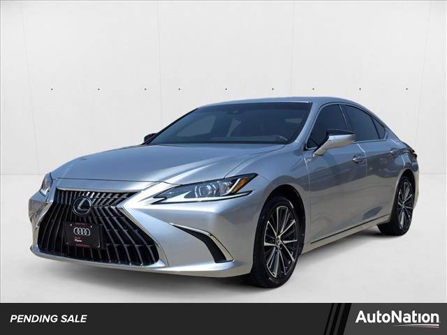 2024 Lexus ES ES 350 — Sedan — 22,433 mi — Plano, TX
