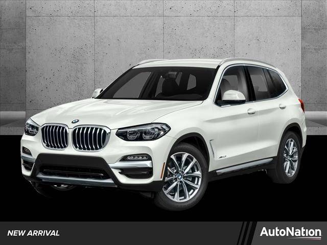 2019 BMW X3 30i — SUV — 79,052 mi — Plano, TX
