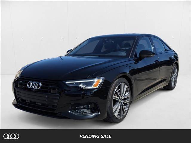 2023 Audi A6 Premium Plus — Sedan — 22,230 mi — Plano, TX