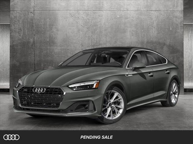 2024 Audi A5 S line Premium Plus — Hatchback — 6,664 mi — Plano, TX