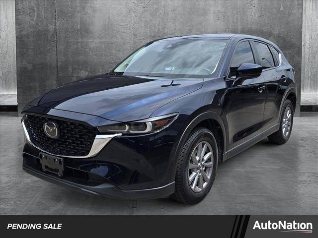 2022 Mazda CX-5 2.5 S Select — SUV — 53,089 mi — Plano, TX