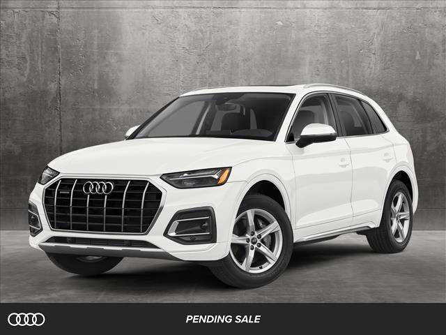 2024 Audi Q5 Premium Plus — SUV — 8,431 mi — Plano, TX