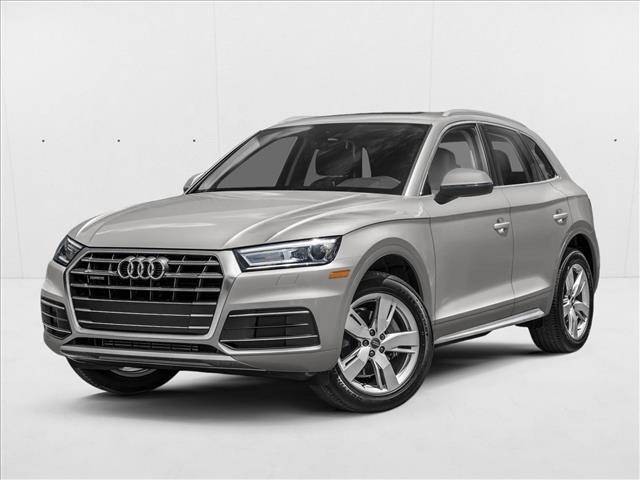 2018 Audi Q5 Premium Plus — SUV — 63,057 mi — Plano, TX
