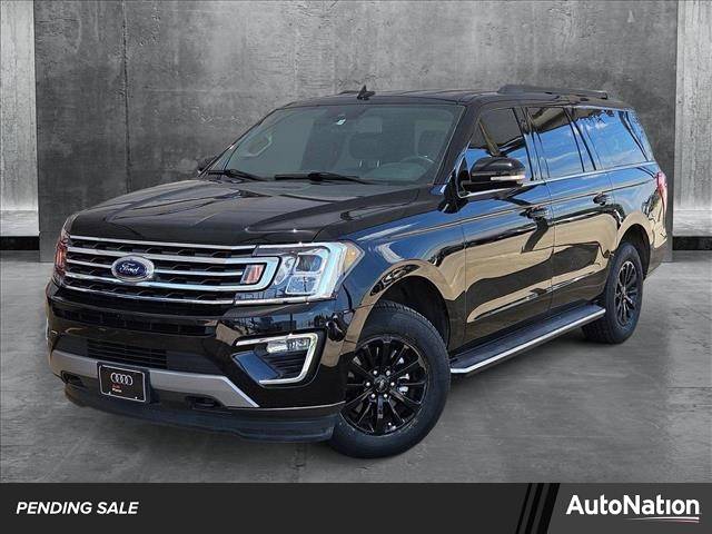 2020 Ford Expedition XLT — SUV — 78,750 mi — Plano, TX
