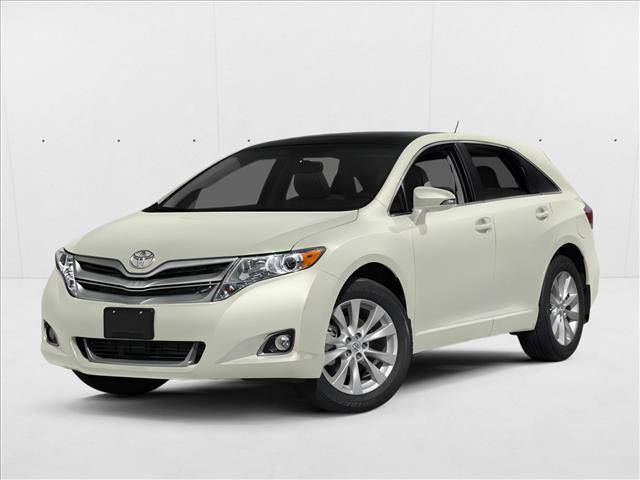 2013 Toyota Venza XLE V6 — SUV — 82,386 mi — Plano, TX
