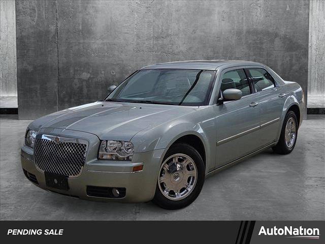 2006 Chrysler 300 Touring — Sedan — 75,247 mi — Plano, TX