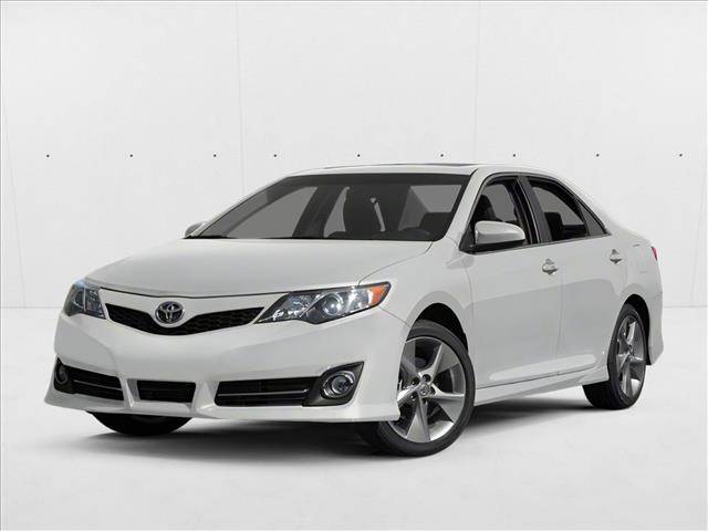 2013 Toyota Camry LE — Sedan — 49,175 mi — Plano, TX