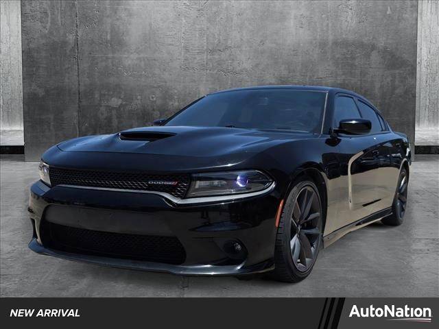2019 Dodge Charger GT — Sedan — 92,083 mi — Plano, TX
