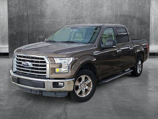 2015 Ford F-150 XLT — Pickup Truck — 102,776 mi — Plano, TX