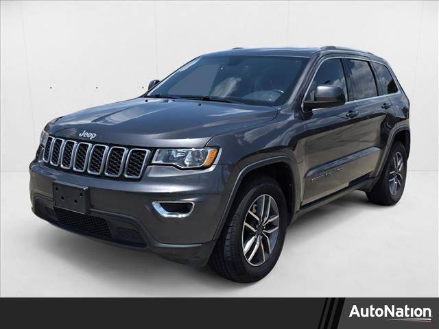 2020 Jeep Grand Cherokee Laredo E — SUV — 91,315 mi — Plano, TX