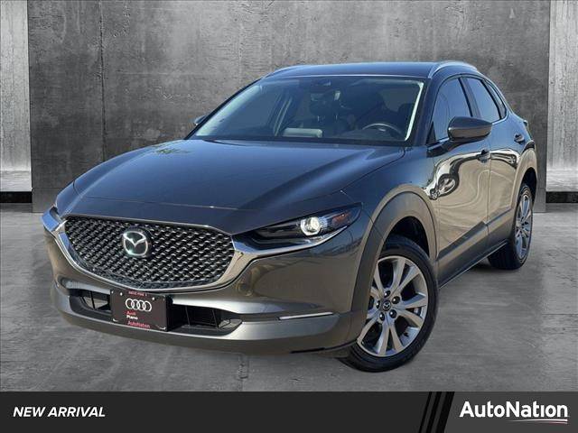 2022 Mazda CX-30 Select — SUV — 32,054 mi — Plano, TX