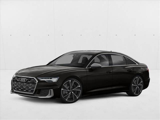 2024 Audi S6 Prestige — Sedan — 7,500 mi — Plano, TX