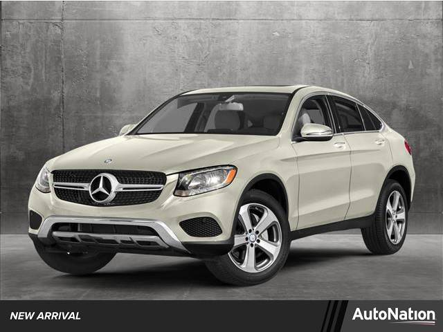 2019 Mercedes-Benz GLC AMG GLC 43 — SUV — 34,589 mi — Plano, TX