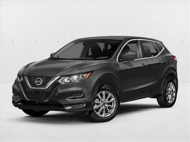 2021 Nissan Rogue Sport SV — SUV — 67,032 mi — Plano, TX