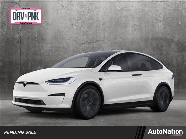 2023 Tesla Model X Plaid — SUV — 29,066 mi — Plano, TX