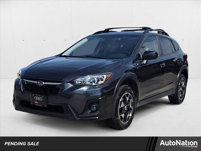 2018 Subaru Crosstrek Premium — SUV — 90,175 mi — Plano, TX