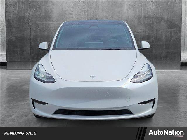 2022 Tesla Model Y Long Range — SUV — 31,421 mi — Plano, TX