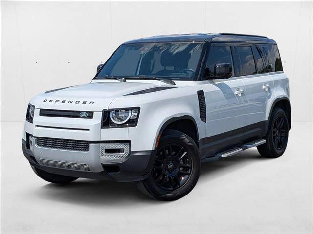 2023 Land Rover Defender S — SUV — 20,447 mi — Plano, TX