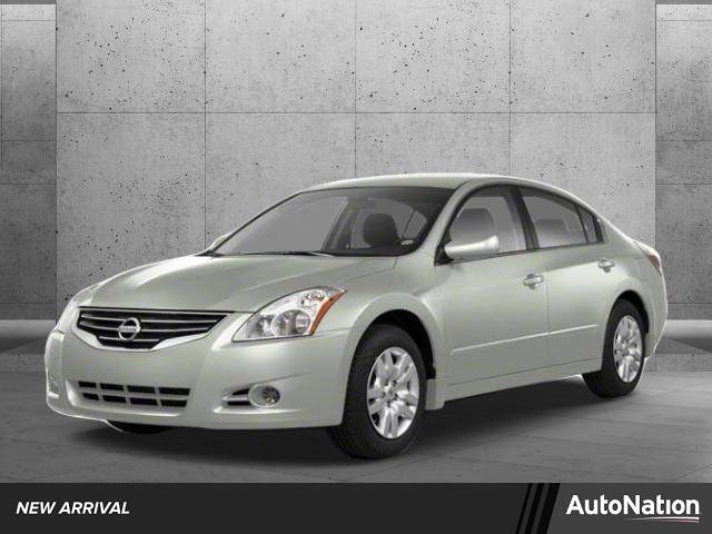 2010 Nissan Altima 2.5 SL — Sedan — 170,215 mi — Plano, TX