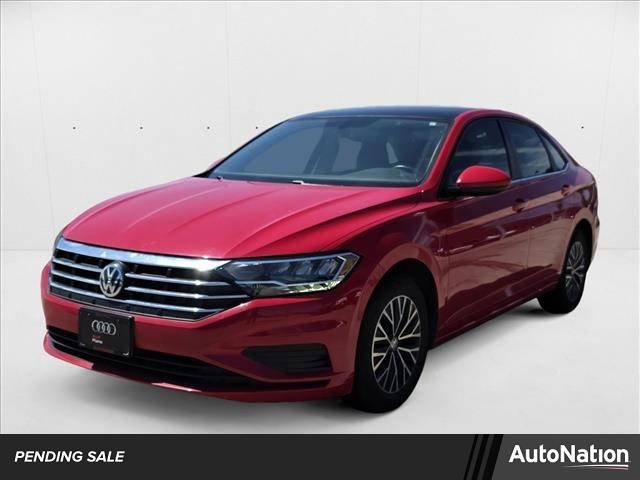 2019 Volkswagen Jetta S — Sedan — 105,488 mi — Plano, TX