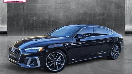 2024 Audi A5 S line Prestige — Hatchback — 8,896 mi — Plano, TX
