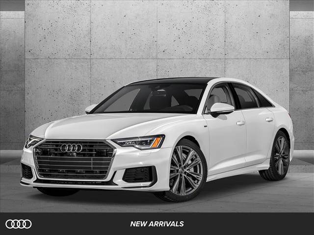 2019 Audi A6 Premium Plus — Sedan — 81,112 mi — Plano, TX