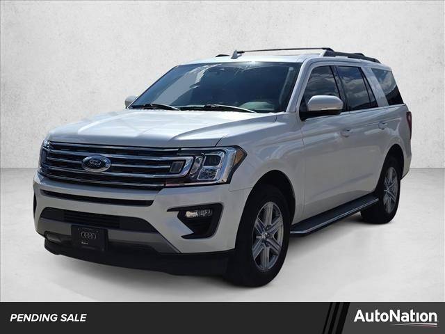 2019 Ford Expedition XLT — SUV — 33,414 mi — Plano, TX