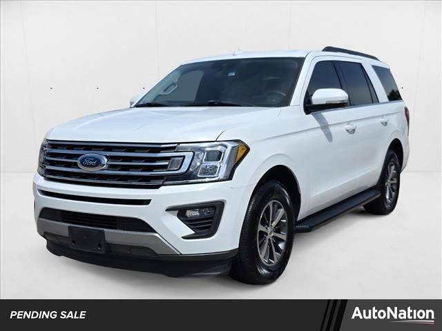 2020 Ford Expedition XLT — SUV — 89,060 mi — Plano, TX