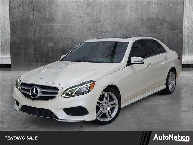 2014 Mercedes-Benz E-Class E 350 — Sedan — 123,841 mi — Plano, TX