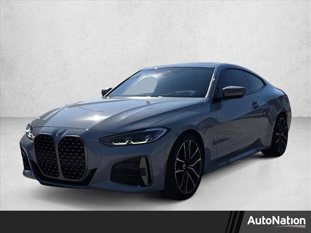 2023 BMW 4 Series M440i — Coupe — 30,003 mi — Plano, TX