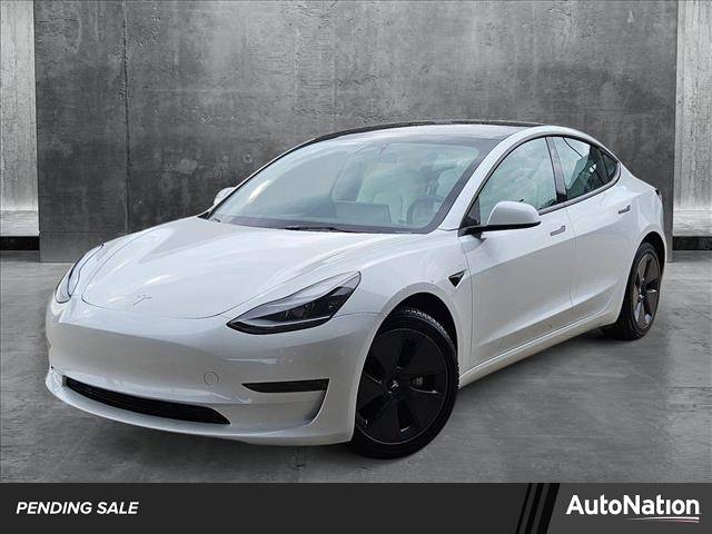 2023 Tesla Model 3 Model 3 — Sedan — 31,842 mi — Plano, TX
