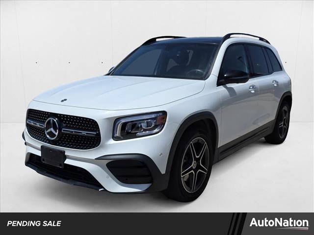 2021 Mercedes-Benz GLB GLB 250 — SUV — 27,751 mi — Plano, TX