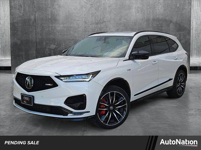 2024 Acura MDX Type S Advance Package — SUV — 30,038 mi — Plano, TX