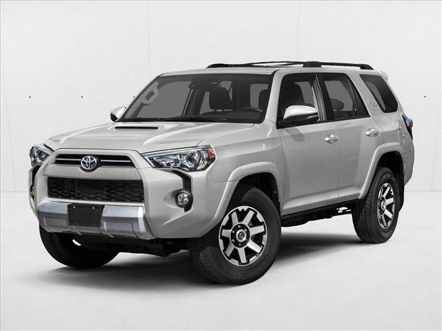 2022 Toyota 4Runner TRD Off Road Premium — SUV — 82,098 mi — Plano, TX