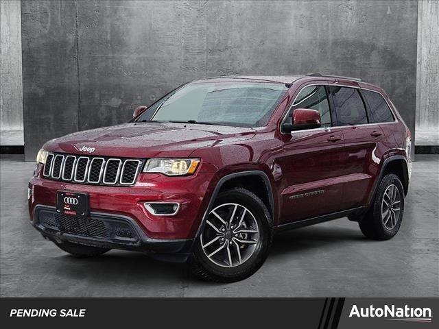 2019 Jeep Grand Cherokee Laredo E — SUV — 61,308 mi — Plano, TX