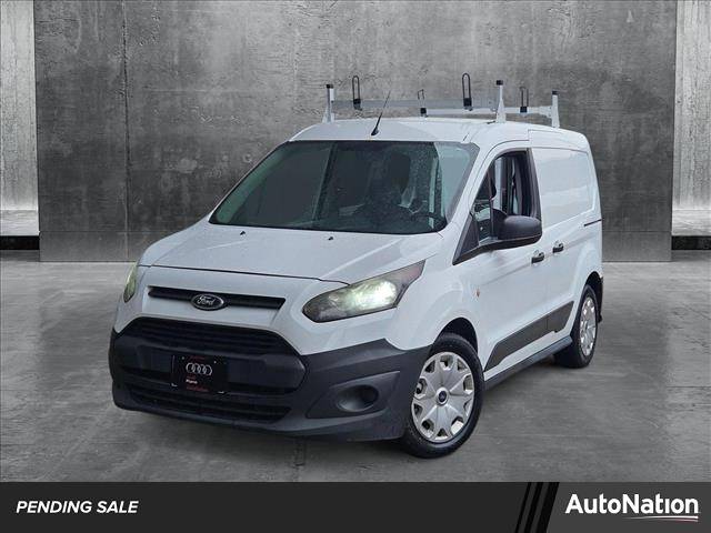 2016 Ford Transit Connect Van XL — Cargo Van — 117,933 mi — Plano, TX