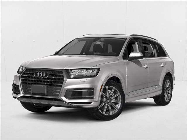 2019 Audi Q7 Prestige — SUV — 90,694 mi — Plano, TX