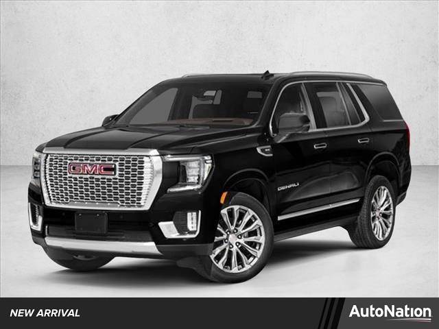 2023 GMC Yukon Denali — SUV — 30,704 mi — Plano, TX